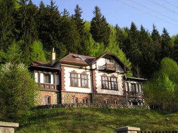 Penzión Slovenka Penzión Slovenka