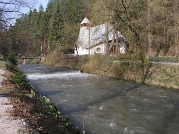 3. Veľkonočná nedeľa 12.4.2009 3. Veľkonočná nedeľa 12.4.2009