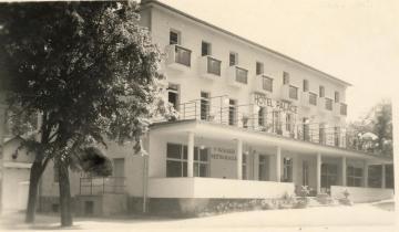 Hotel Palace Hotel Palace