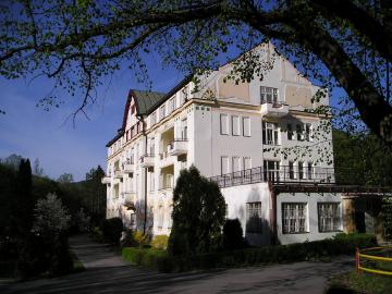 Liečebný dom Bratislava 1 Liečebný dom Bratislava 1