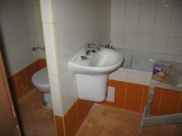 Kúpeľňa a WC Kúpeľňa a WC