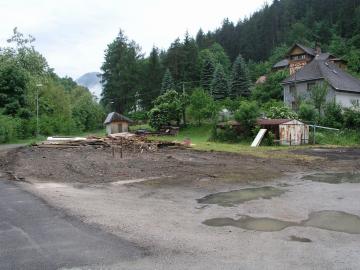 01 08-06-03 Obecné bytovky - zameranie 01 08-06-03 Obecné bytovky - zameranie
