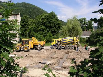 03 08-06-10 Obecné bytovky - Základy 03 08-06-10 Obecné bytovky - Základy