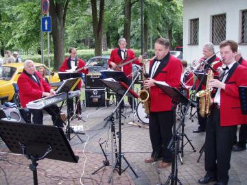 09-07-12 04 Ružomberský Jazzband 09-07-12 04 Ružomberský Jazzband