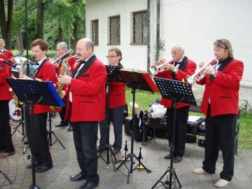 09-07-12 Ružomberský Jazzband 09-07-12 Ružomberský Jazzband