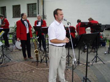 09-07-12 Ružomberský Jazzband 09-07-12 Ružomberský Jazzband