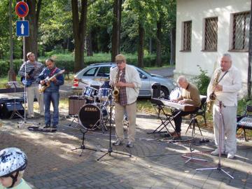 09-08-23 Promenádny koncert 09-08-23 Promenádny koncert