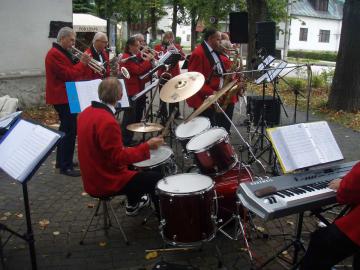 09-09-06 Ružomberský jazzband 09-09-06 Ružomberský jazzband