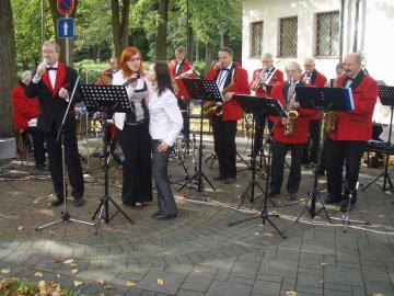 09-09-06 Ružomberský jazzband 09-09-06 Ružomberský jazzband